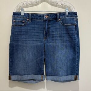 Talbots Flawless Girlfriend Shorts